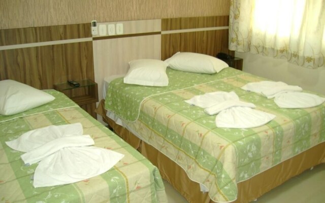 Hotel Real
