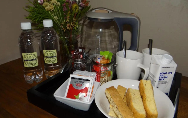 CREDO Guest House