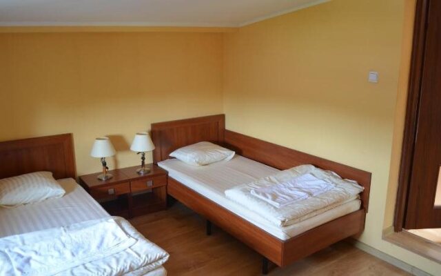 Hostel Gwarek