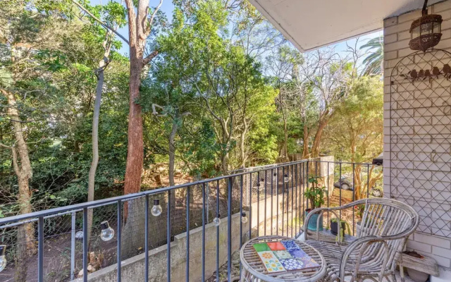 Lovely Harbourside 1-bed Close To Sydney Landmarks