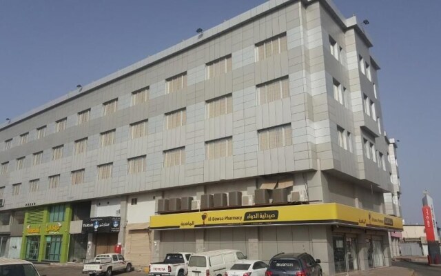 Best Western Jizan