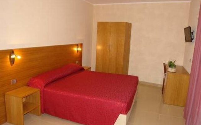 Hotel Corona