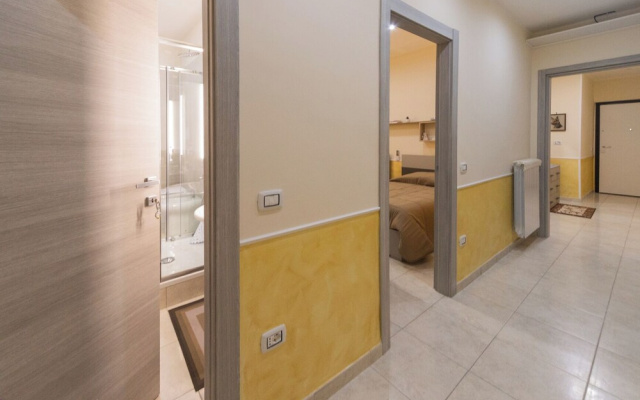 Guest House Margherita Caserta