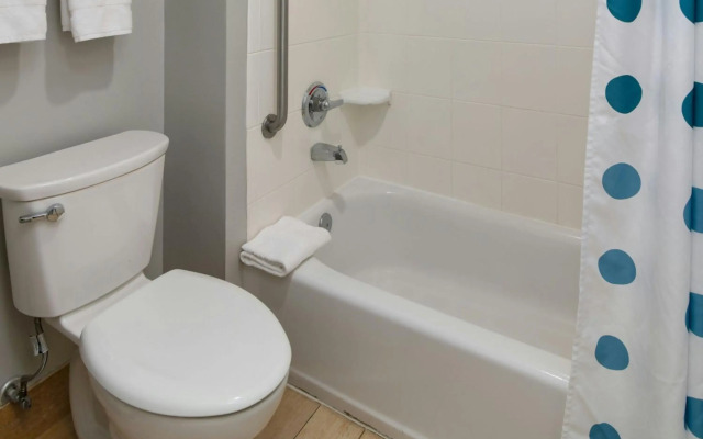 TownePlace Suites Dallas McKinney
