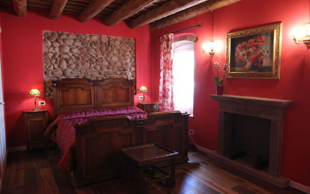 Relais Corte Sant'Agata