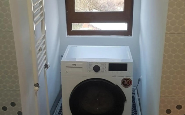 Apartament GreenStar