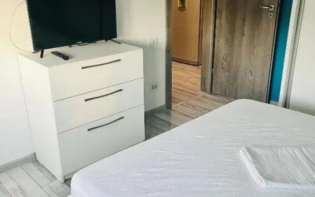 Beach Vibe by the Sea cm