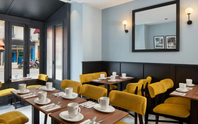 Timhotel Paris Gare du Nord