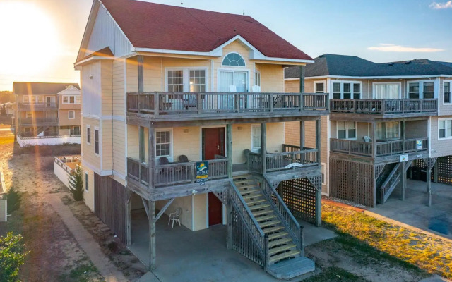 5209 Paradise Found Ocean Views