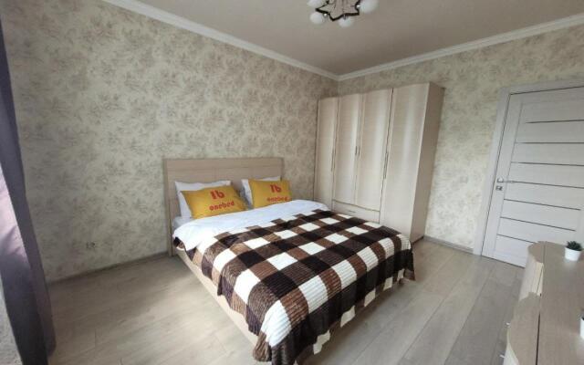 Onebed на бульваре Красногорский