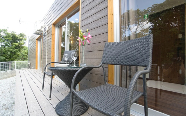 Marine & Resort Nakijin