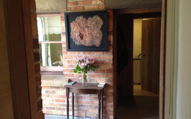 Pierrepoint Bed & Breakfast