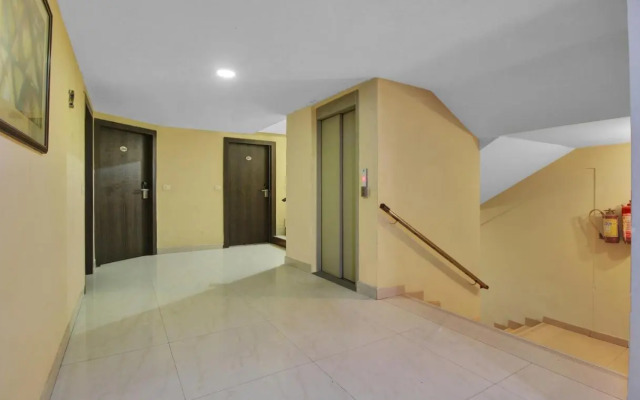 Treebo Trend Hotel Mangalam