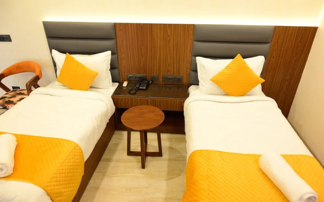 Hotel Palash