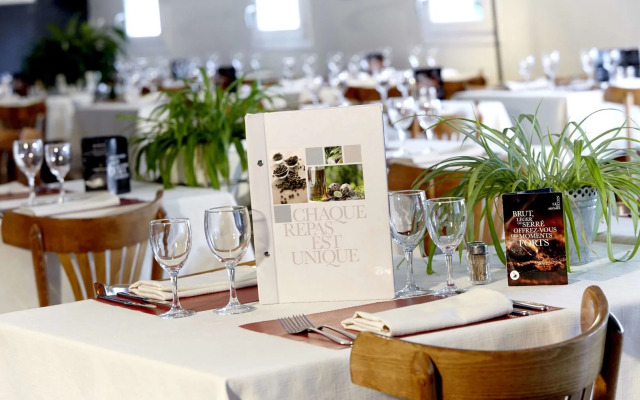 Kyriad Mulhouse Nord Illzach