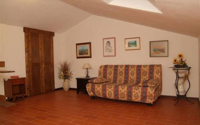 Agriturismo San Luigi