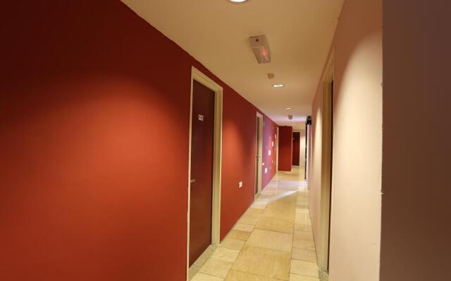 Hotel New Town USJ Sentral