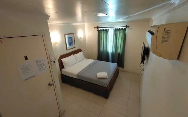 Johan Travellers Lodge