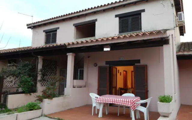 AbitaSardegna San Teodoro