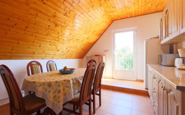 House Moni Balatonboglar/Szemes