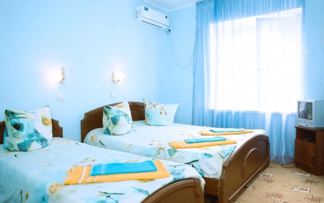 Guest house Viktoriya