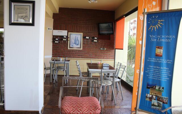 Club Sol Mar del Plata