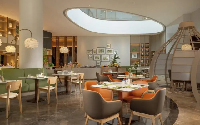 Holiday Inn Quzhou by IHG