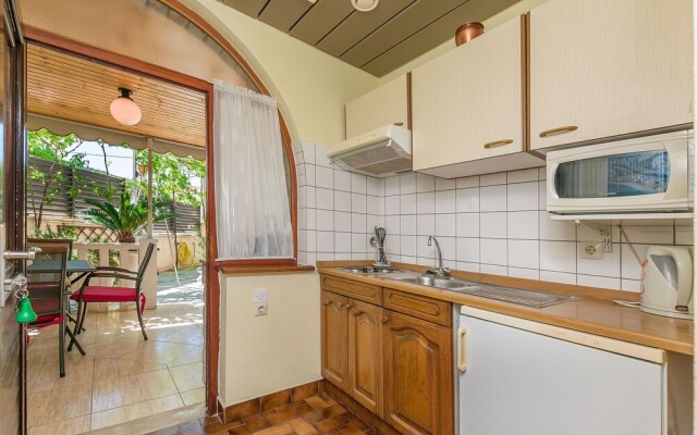 Apartments Joza