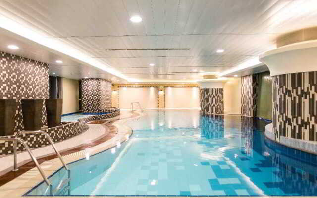 The Linden Suites