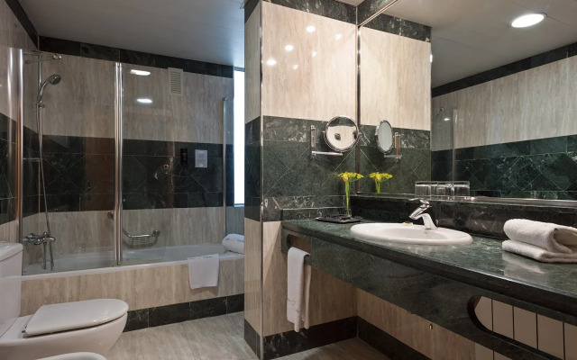 Abba Sants Hotel