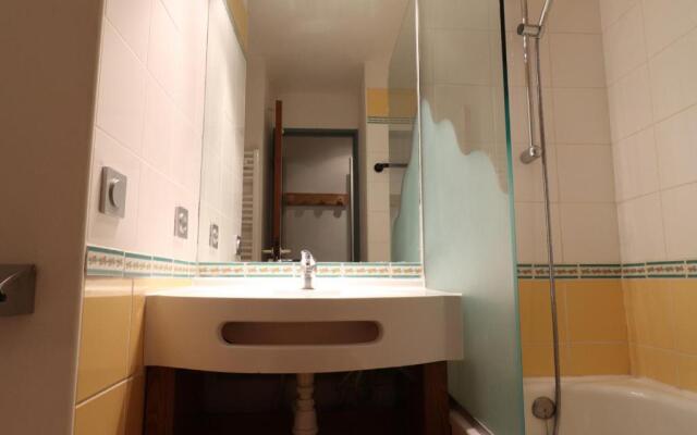 Appartement Méribel, 1 pièce, 4 personnes - FR-1-182-197