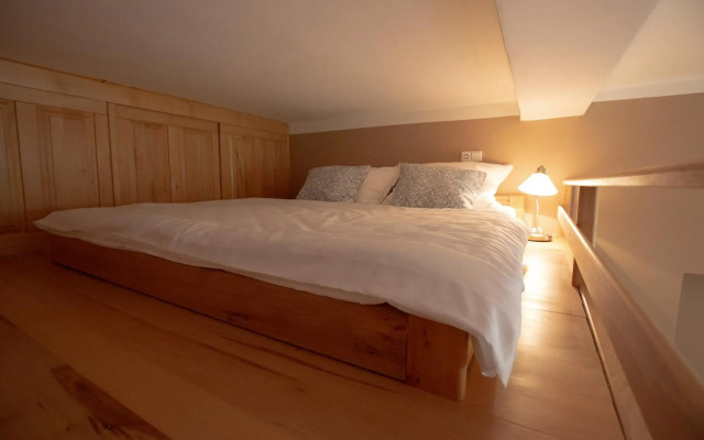 Apartmány Pod Kolonádou