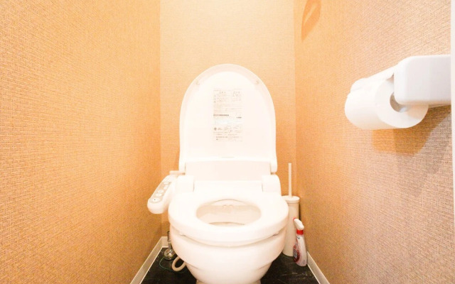 Doraemon's House