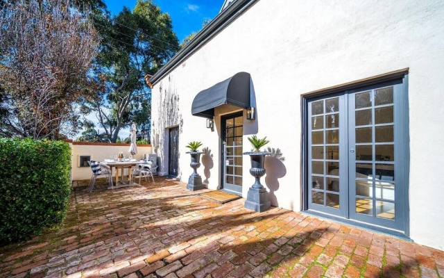 The Hackney Stables - Style & Comfort - City Edge