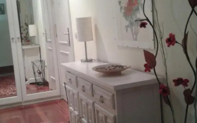 Apartamento Duque De Mandas