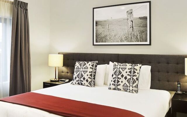 Quest Maitland Serviced Apartments