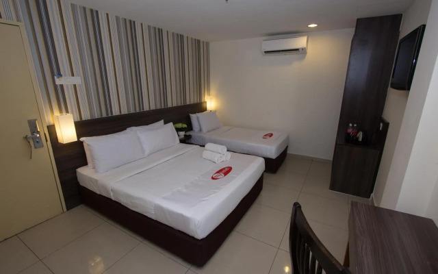 My Hotel @ Sentral
