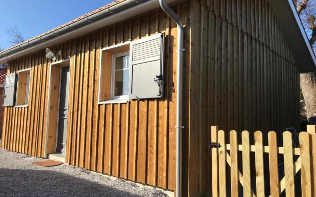 Maison bois cabane 36 Bassin Arcachon