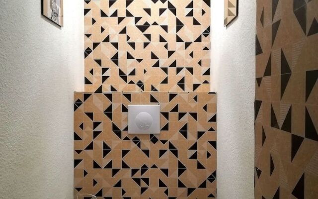 Cocooning Scandinavian