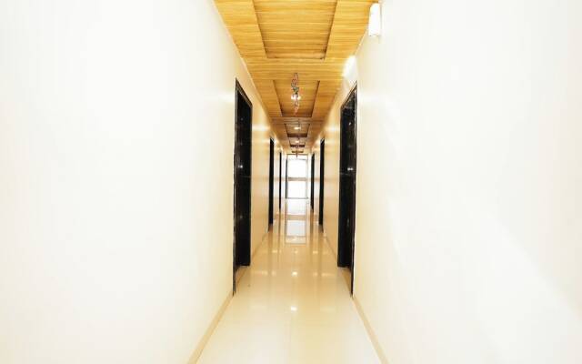Kaizen Stays & Resto