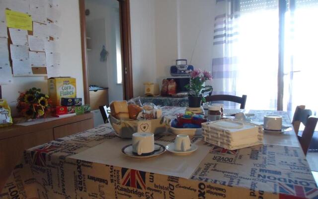 Casa Mozart B&B