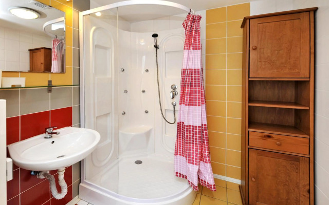 APLEND Tatry Holiday