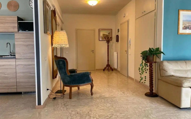 Villa Irene Apartments