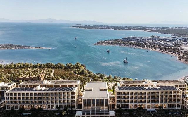 Akra Didim Resort & SPA