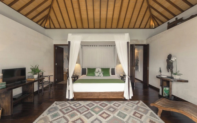 Villa Alabali