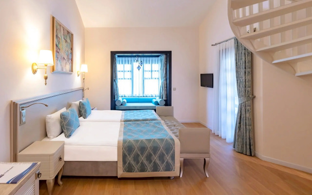 Starlight Resort Hotel - All Inclusive