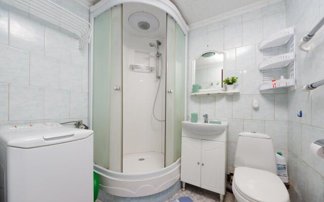 Апартаменты на проспекте Победы 59