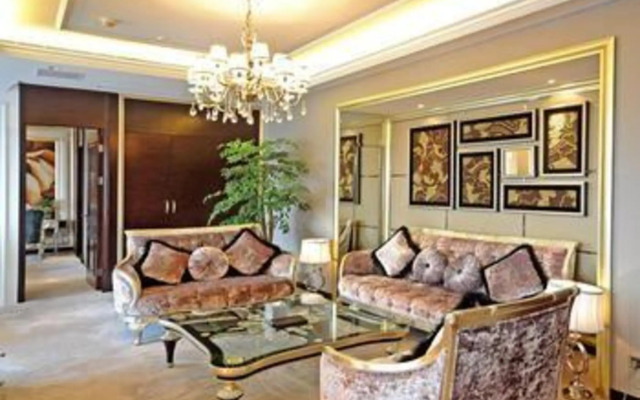 ZOYI International Business