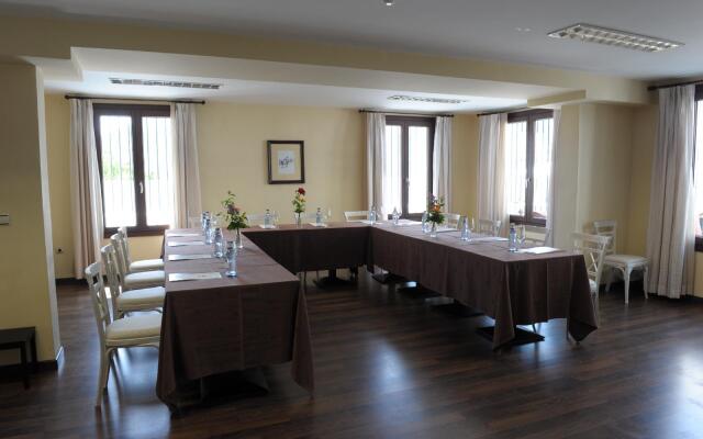 Villa Turistica de Bubion