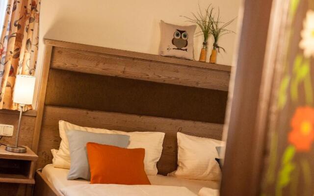 Löwen Hotel & Restaurant